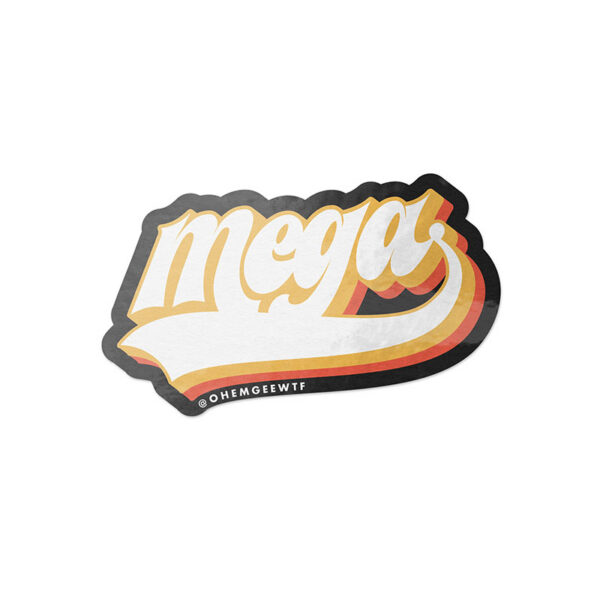 Mega