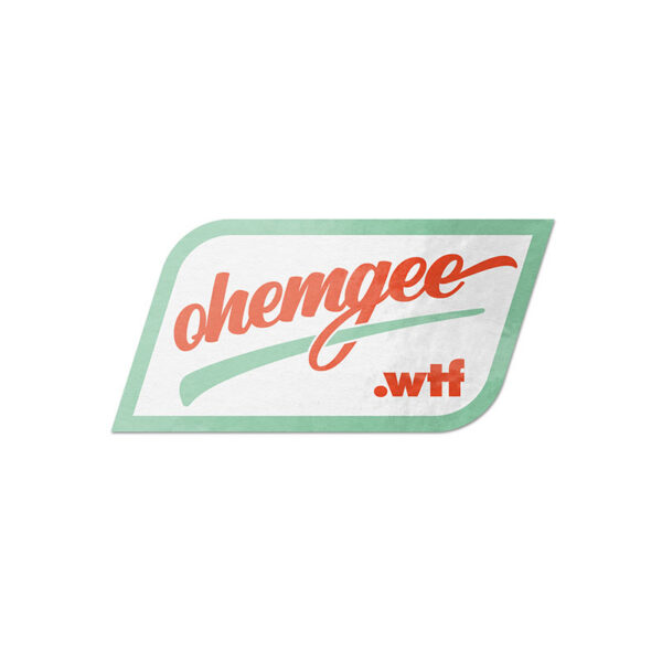 ohemgee