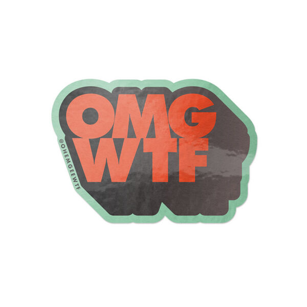 OMGWTF Gradient